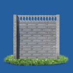 fence tsutgamal alhan